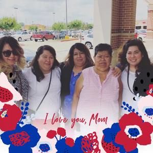 Meet your Posher, Irma